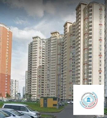 Продается квартира, 60.5 м - Фото 2