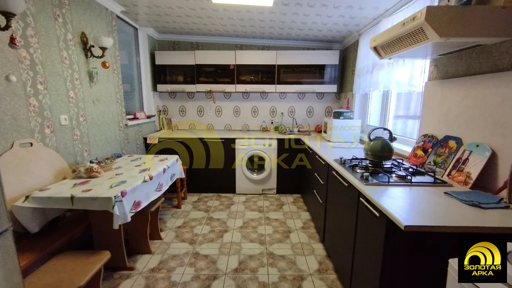 Продажа дома, Вышестеблиевская, Темрюкский район, ул. Ленина - Фото 5