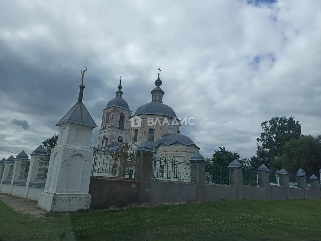 Собинский район, село Юрово, дом на продажу - Фото 2