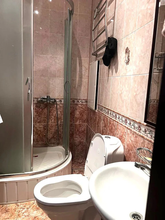 Продам 3-комн. квартиру 130 кв.м. - Фото 4