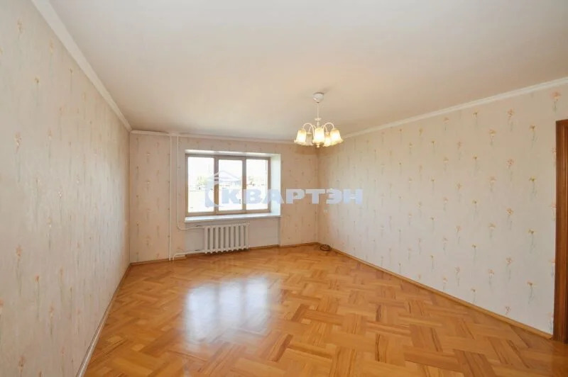 Продажа квартиры, Новосибирск, Сибиряков-Гвардейцев пл. - Фото 9