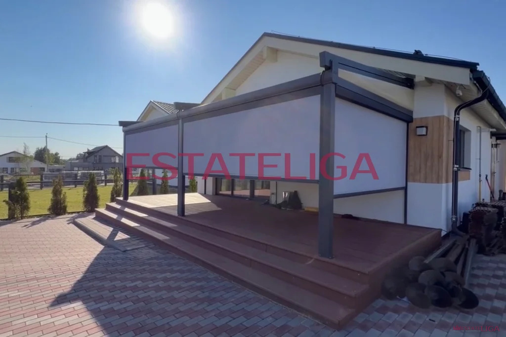 Продажа дома, Горки, Волоколамский район - Фото 25