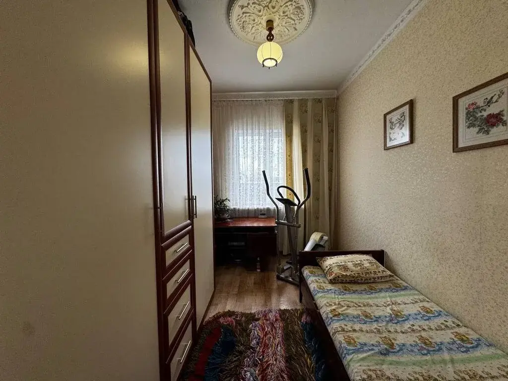 Дом 36 м2 на участке 4 сот. - Фото 10