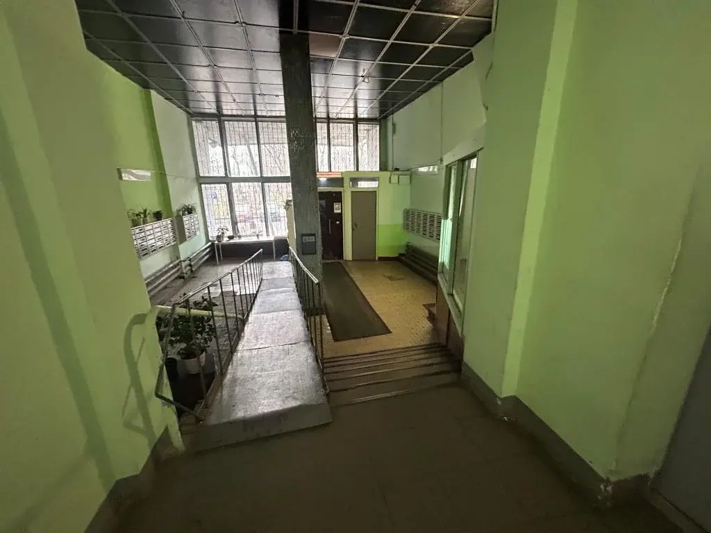 продажа квартиры - Фото 5