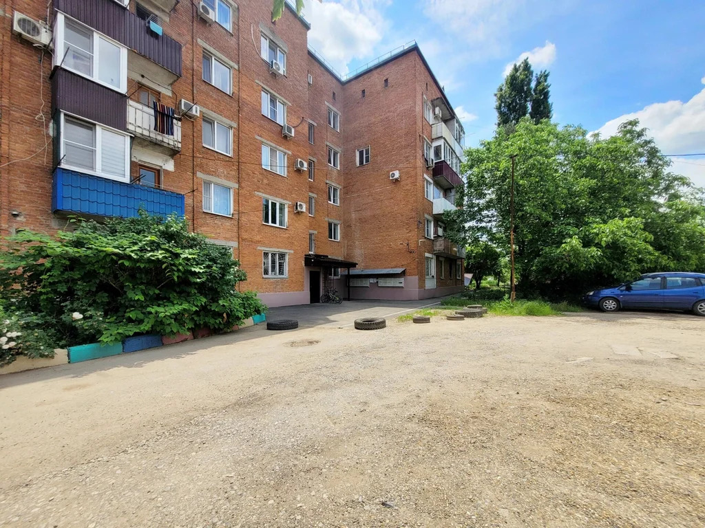 Продажа квартиры, Северская, Северский район, ул. Орджоникидзе - Фото 20