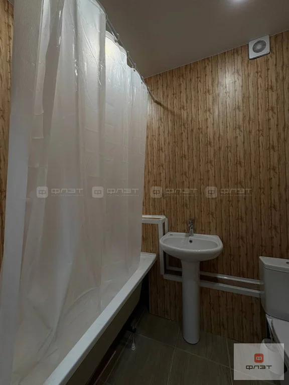 Продажа квартиры, Казань, ул. Анаса Тазетдинова - Фото 10
