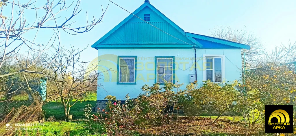 Продажа дома, Погорелово, Славянский район - Фото 2