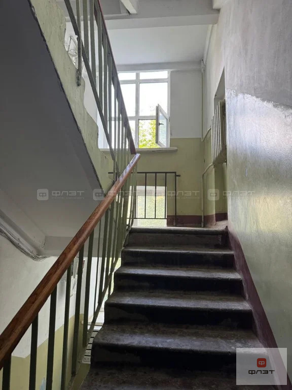 Продажа квартиры, Казань, тракт. Сибирский - Фото 7
