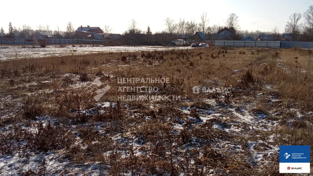 Продажа участка, Тюшево, Рязанский район, Гвардейская улица - Фото 7