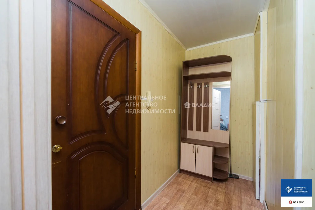Продажа квартиры, Рязань, ул. Юбилейная - Фото 9