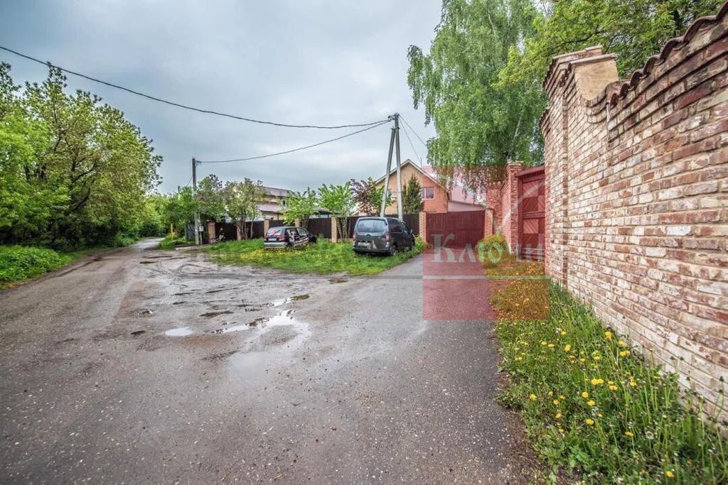 Продажа дома, Нахабино, Красногорский район, Улица Набережная, дом 11 ...