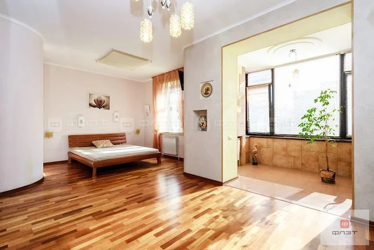 Продажа квартиры, Казань, ул. Тельмана - Фото 8