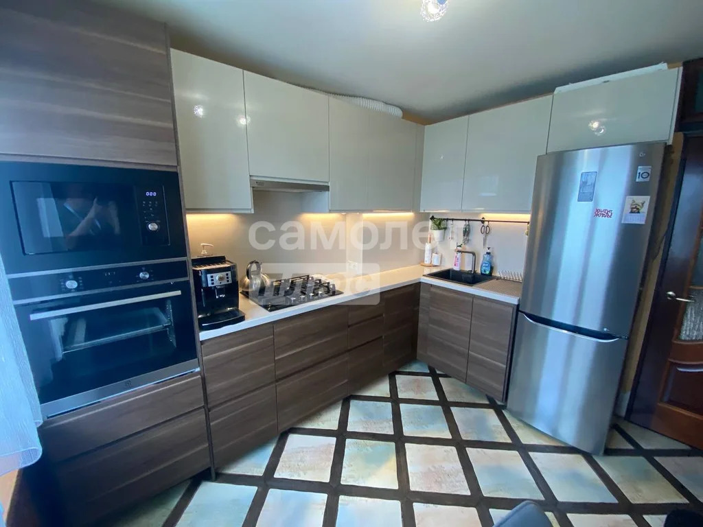 Продажа квартиры, Горки-25, Дмитровский район, 11 - Фото 1