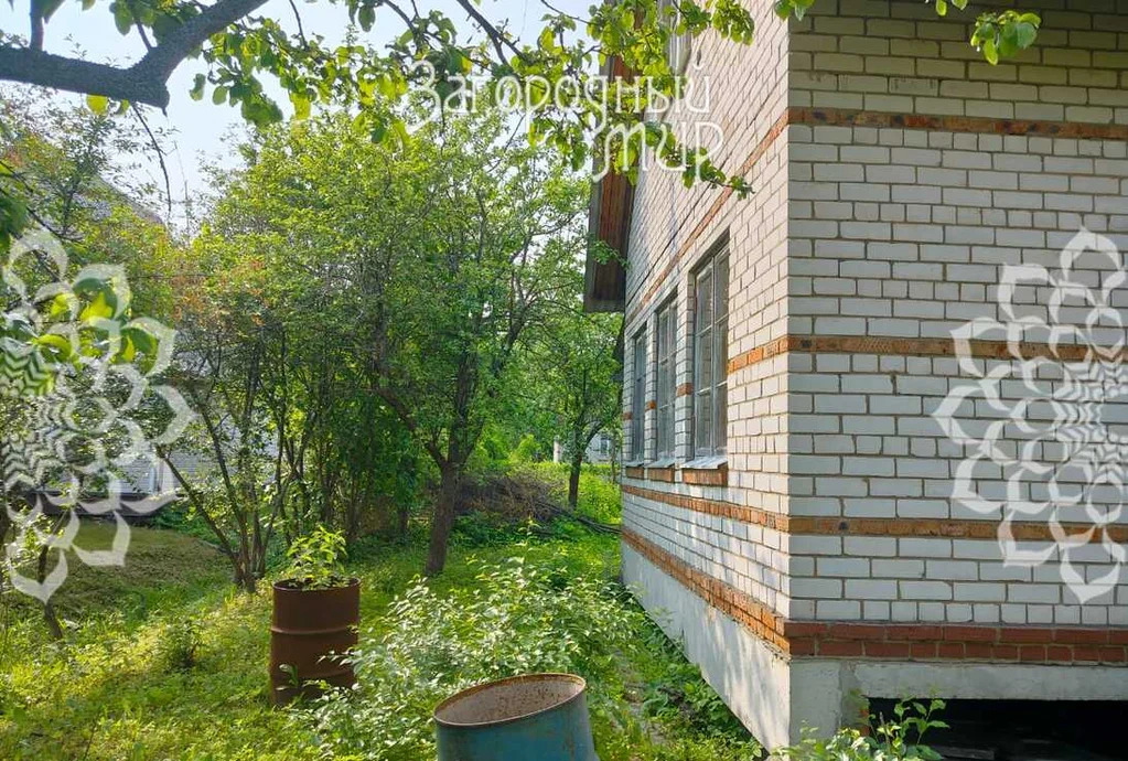 Продам дом, Киевское шоссе, 57 км от МКАД - Фото 21