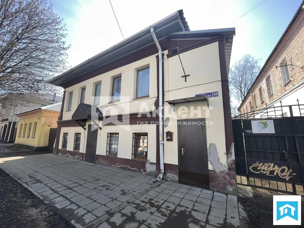 Продажа торгового помещения, Иваново, ул. Смирнова - Фото 1