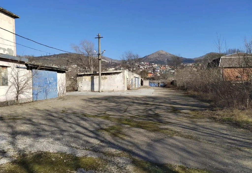 Производственная база склад - Фото 6
