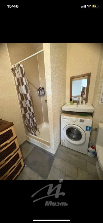 Аренда квартиры, Звенигород, Введенское кв-л. - Фото 5