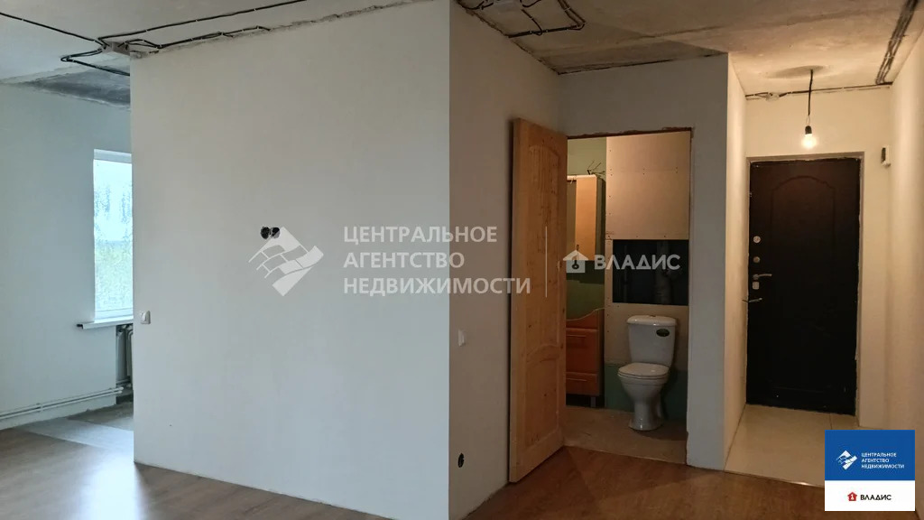 Продажа квартиры, Собчаково, Спасский район, Молодёжная улица - Фото 7