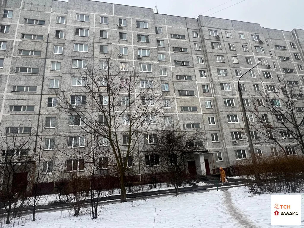 Продажа квартиры, Ивантеевка, улица Толмачёва - Фото 15