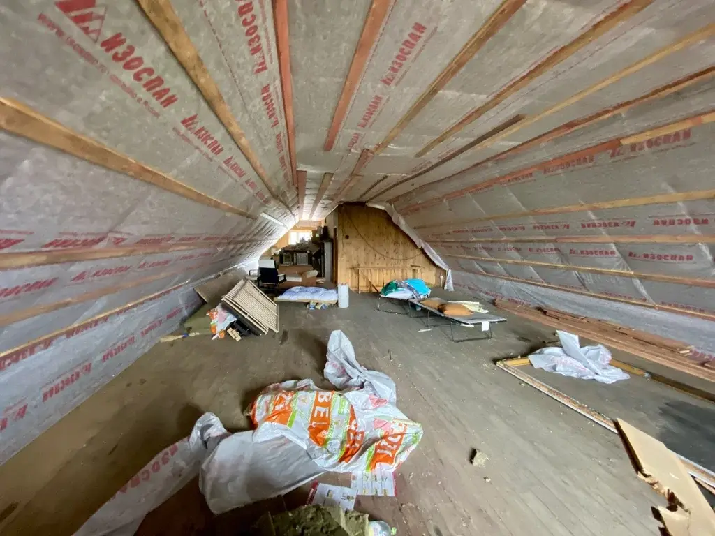 Дача 280 м2 на участке 10 сот. - Фото 10