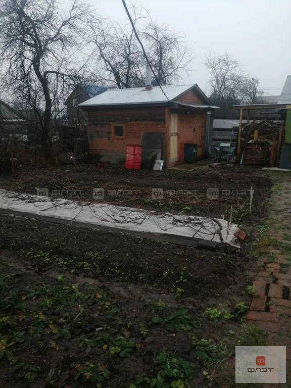 Продажа дома, Казань, садовое товарищество Любитель Природы - Фото 6
