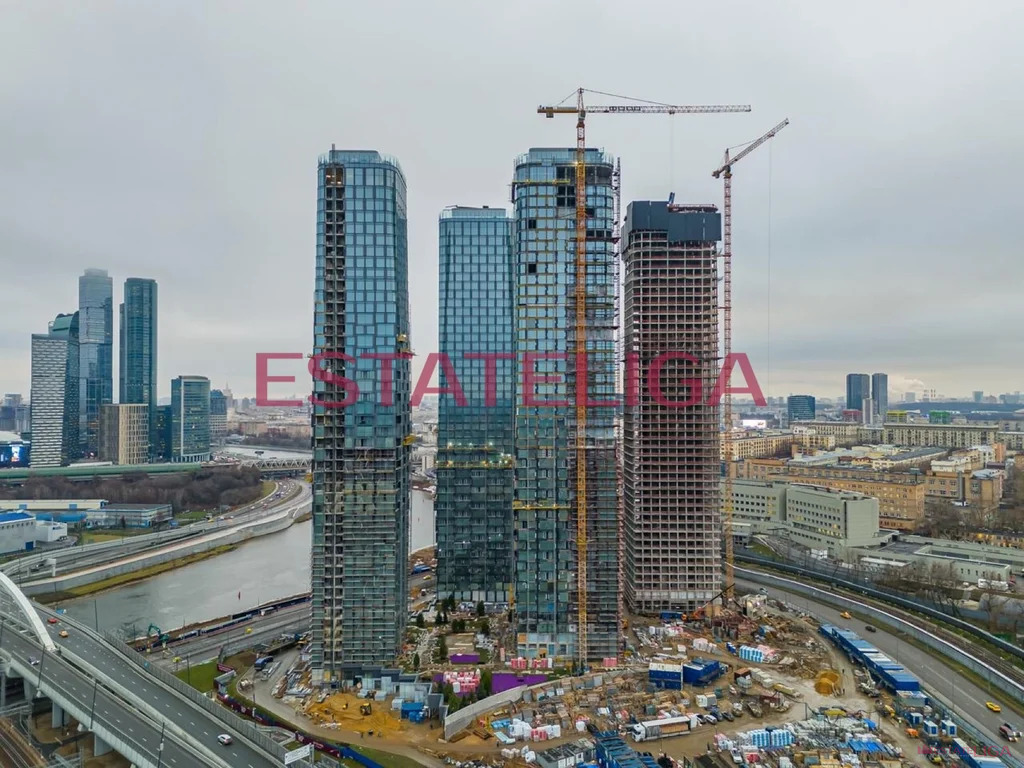 Продажа квартиры в новостройке, Кутузовский проезд - Фото 4