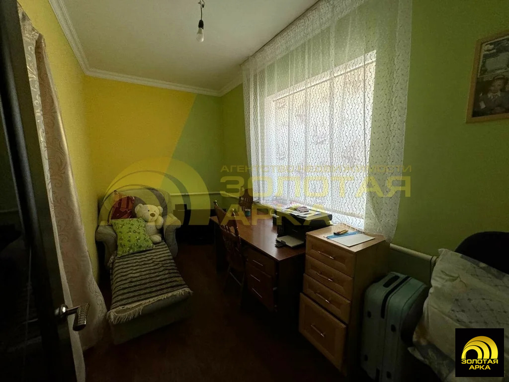 Продажа дома, Полтавская, Красноармейский район, улица Льва Толстого - Фото 12