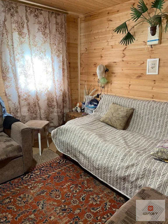 Продажа дома, Васильево, Зеленодольский район, тер. СНТ. Весна НПО ... - Фото 5