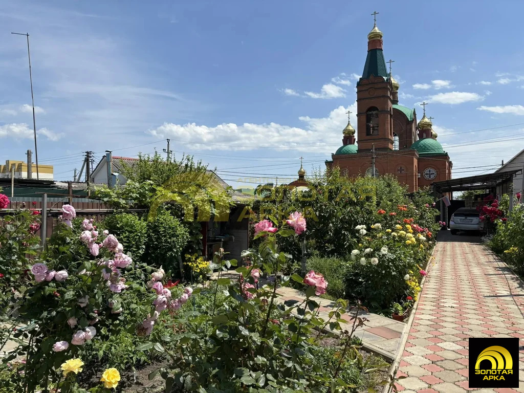 Продажа дома, Крымск, Крымский район, ул. Крепостная - Фото 27
