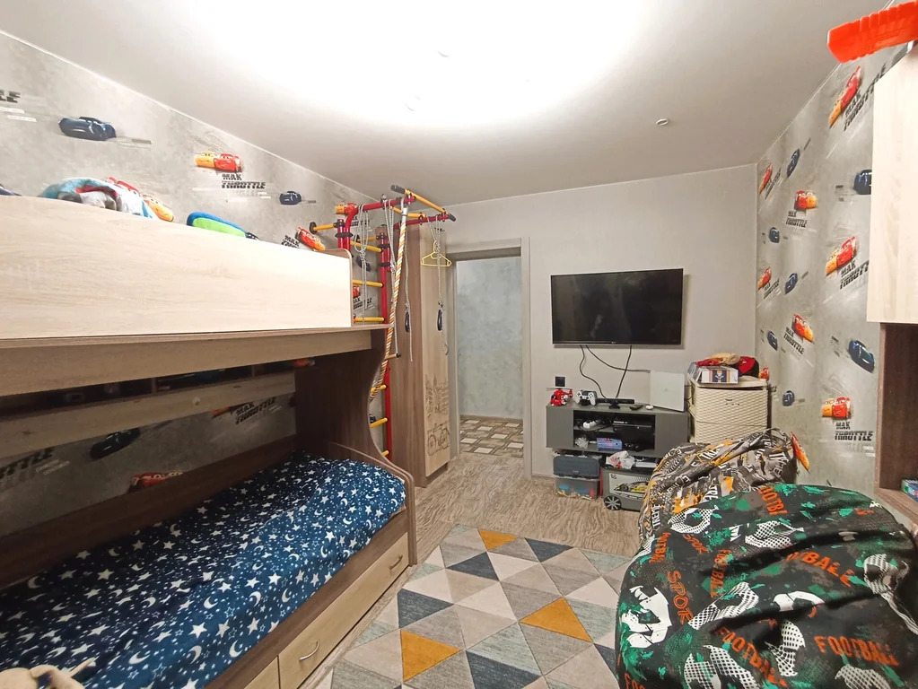 Продажа квартиры, Белый, Темрюкский район, ул. Гаражная - Фото 11