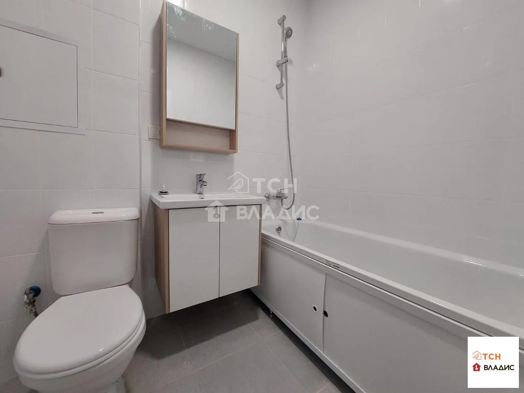 Аренда квартиры, Мытищи, Мытищинский район, улица Стрельбище Динамо - Фото 11