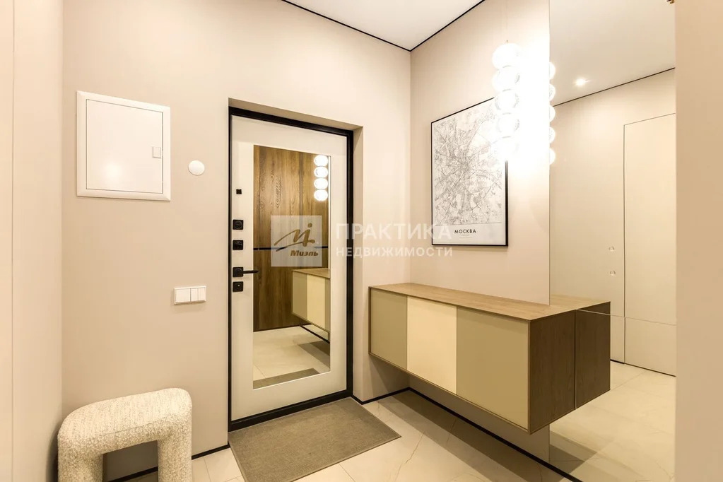 Продажа квартиры, Березовая аллея - Фото 19