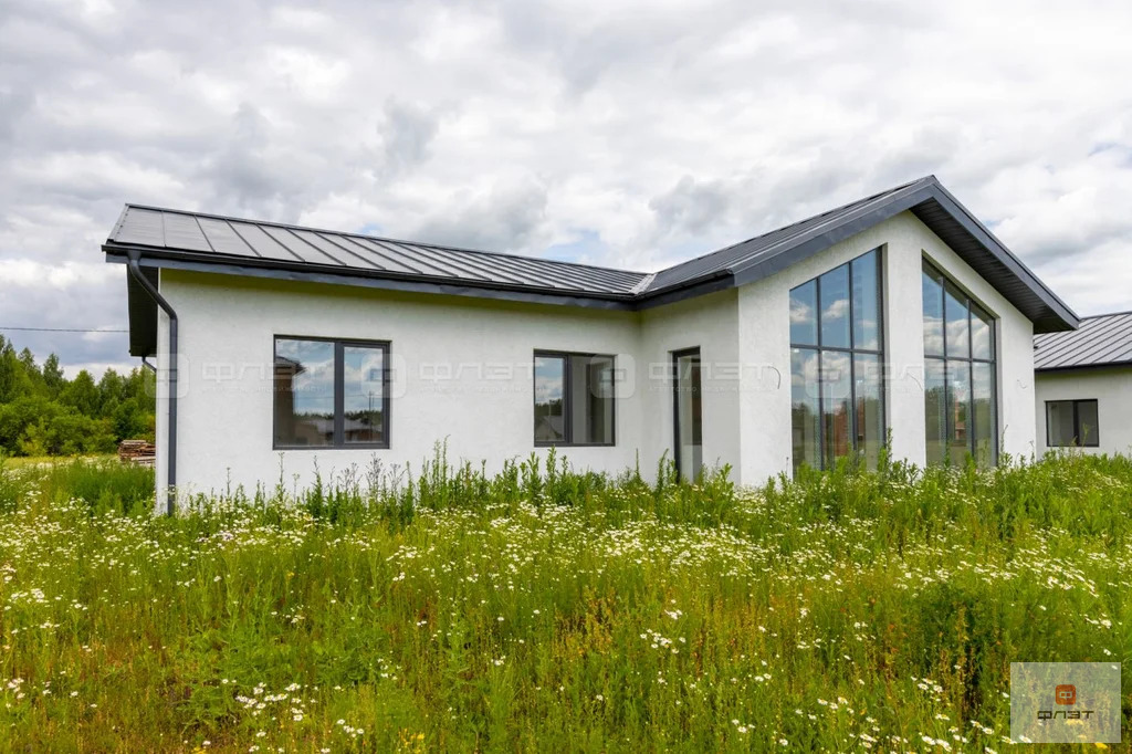 Продажа дома, Столбище, Лаишевский район, ул. Славная - Фото 2