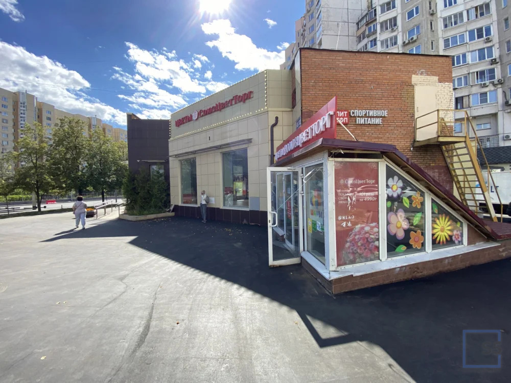 Продажа торгового помещения, м. Жулебино, ул. Привольная - Фото 14
