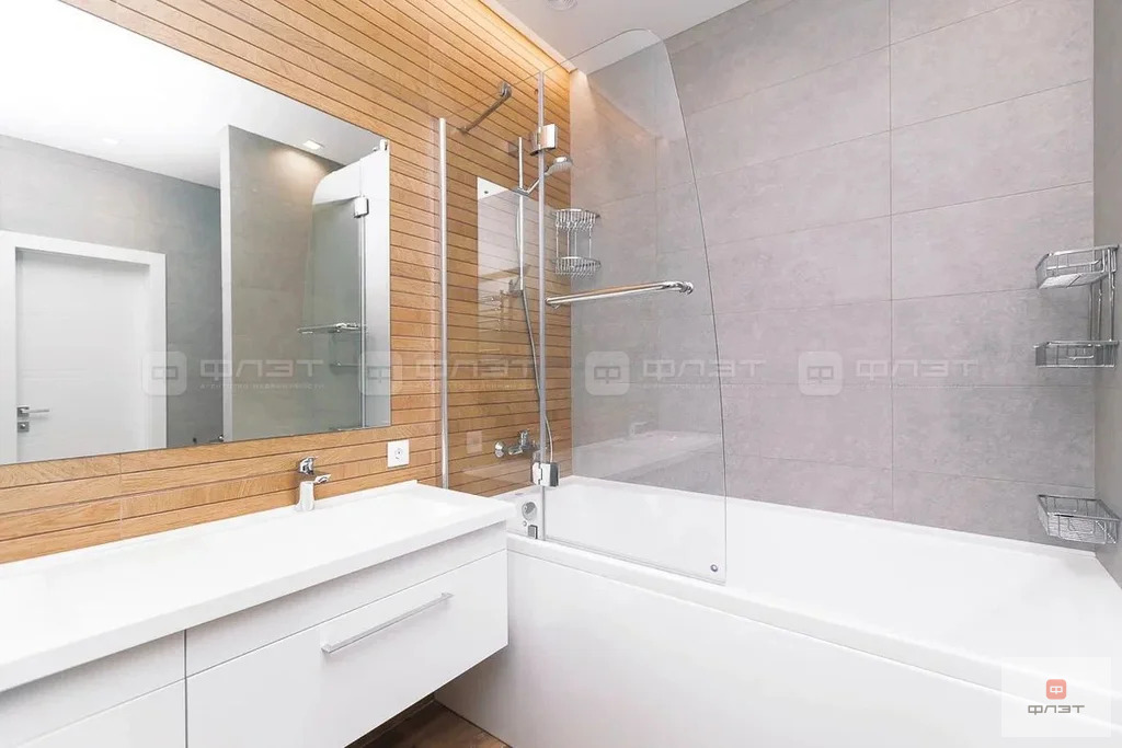 Продажа квартиры, Казань, ул. Абубекира Терегулова - Фото 15