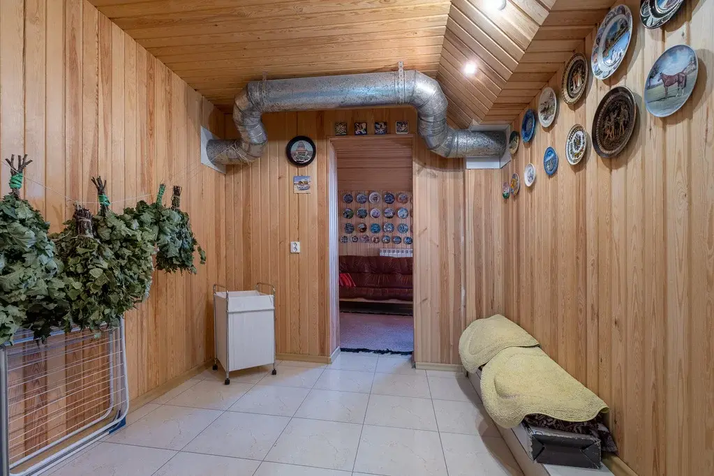 Уютный коттедж в черте г. Выборг - Фото 18