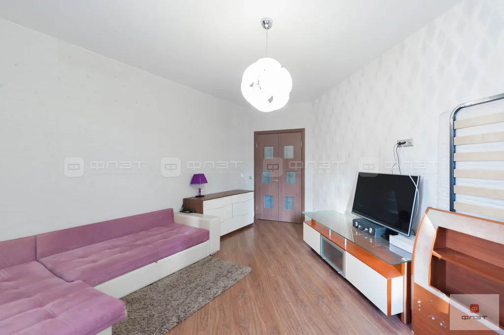 Продажа квартиры, Казань, ул. Чистопольская - Фото 3