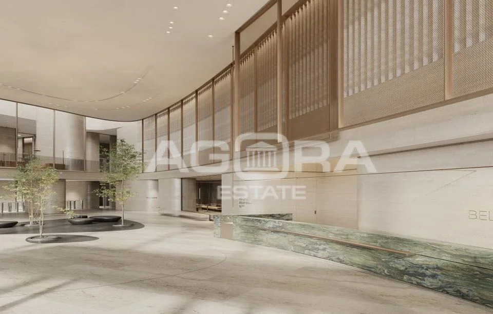 Продажа офиса, м. Белорусская, 1-я Ямского Поля ул - Фото 10