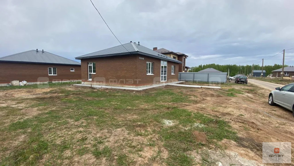 Продажа дома, Лаишевский район, ул. Достоевского - Фото 8