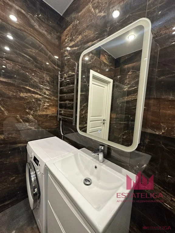 Аренда квартиры, м. Шелепиха, Шмитовский проезд - Фото 8