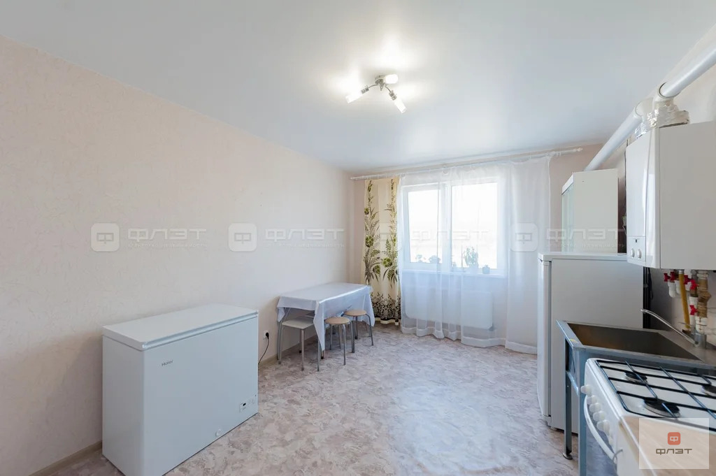 Продажа квартиры, Куюки, Пестречинский район, 16-й квартал - Фото 8