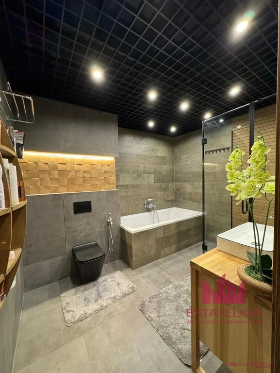 Продажа квартиры, улица Татьянин Парк - Фото 11