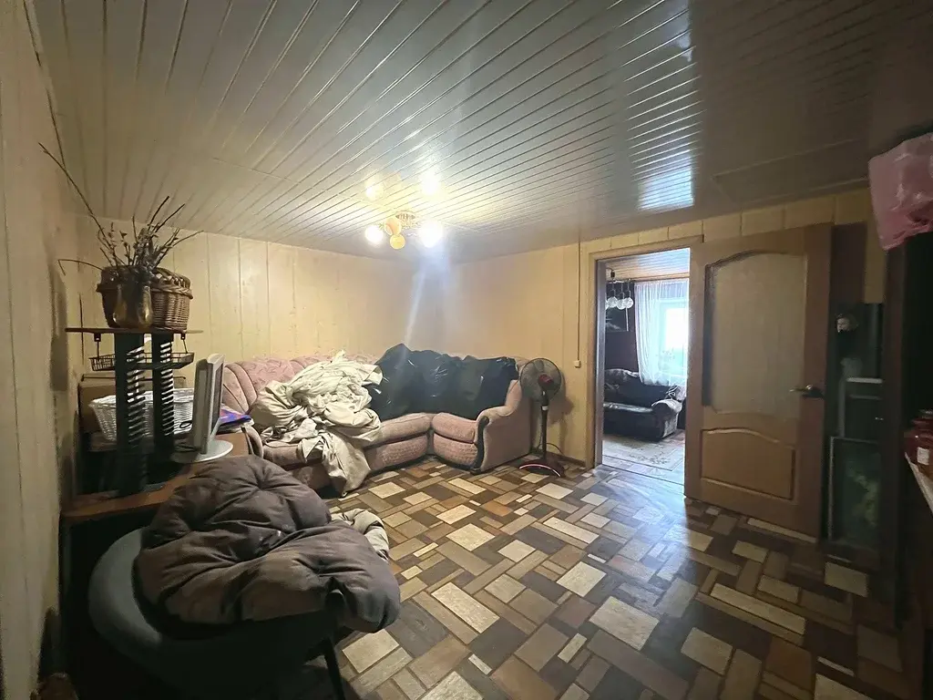 Дом в деревне Кукшево - Фото 13