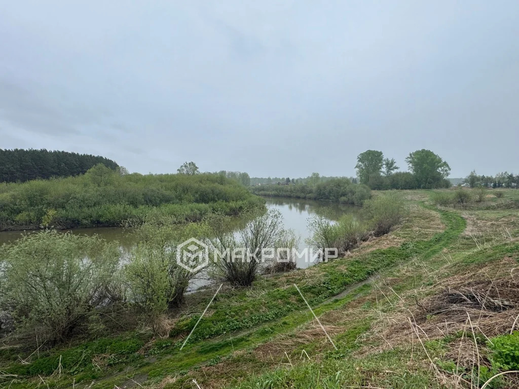 Продажа дома, Калаганово, Тогучинский район, Набережная ул. - Фото 3
