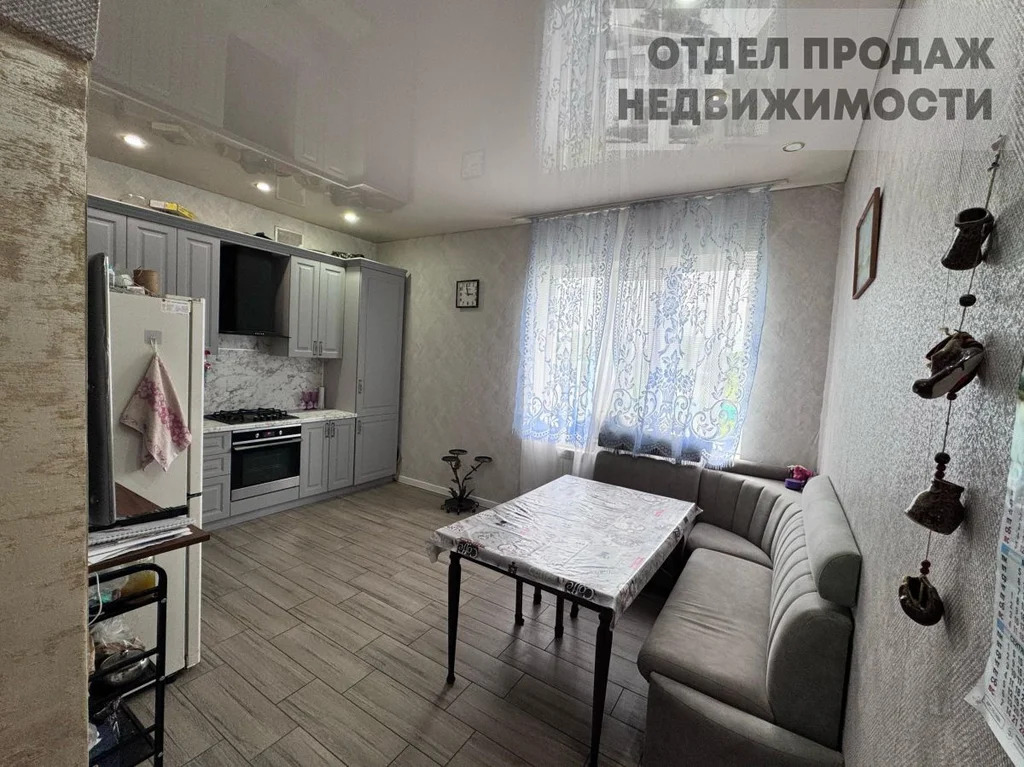 Дом в пригороде - Фото 12