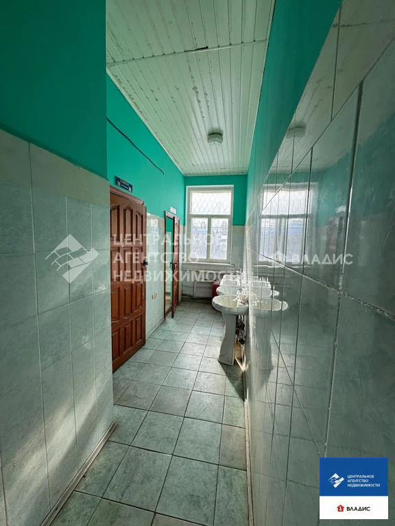 Продажа ПСН, Скопин, улица Карла Маркса - Фото 15