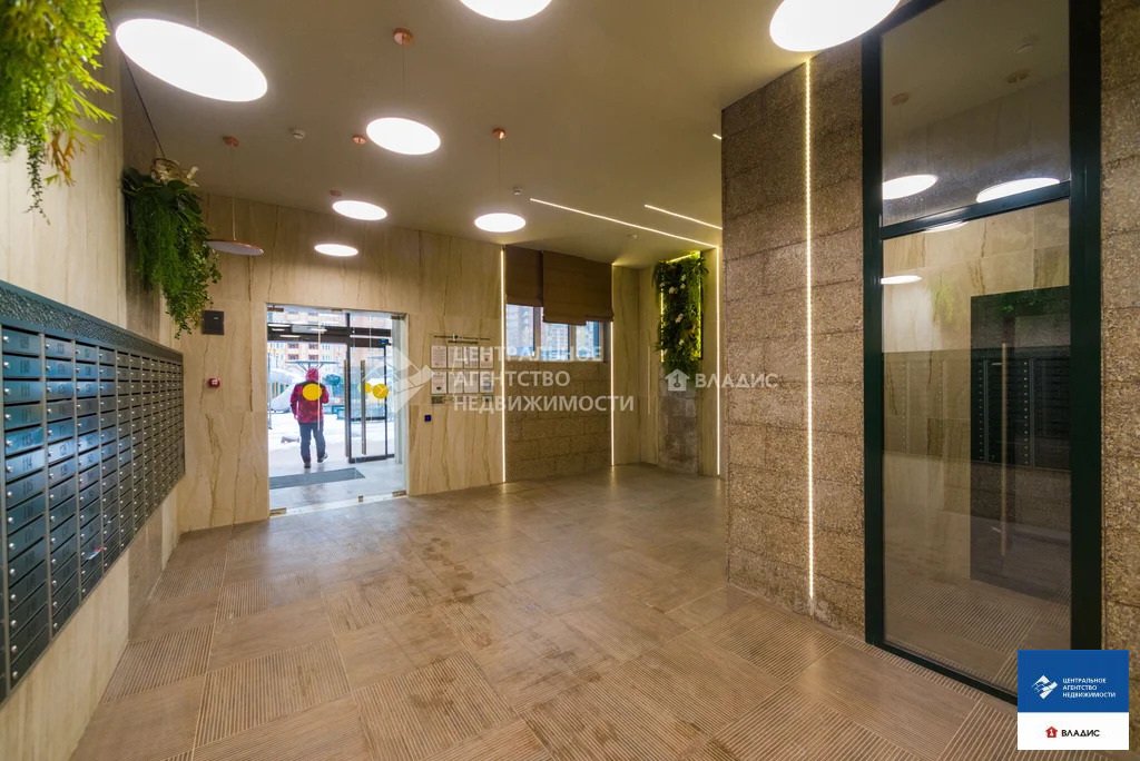 Продажа квартиры, Рязань, 4-й Мервинский проезд - Фото 13