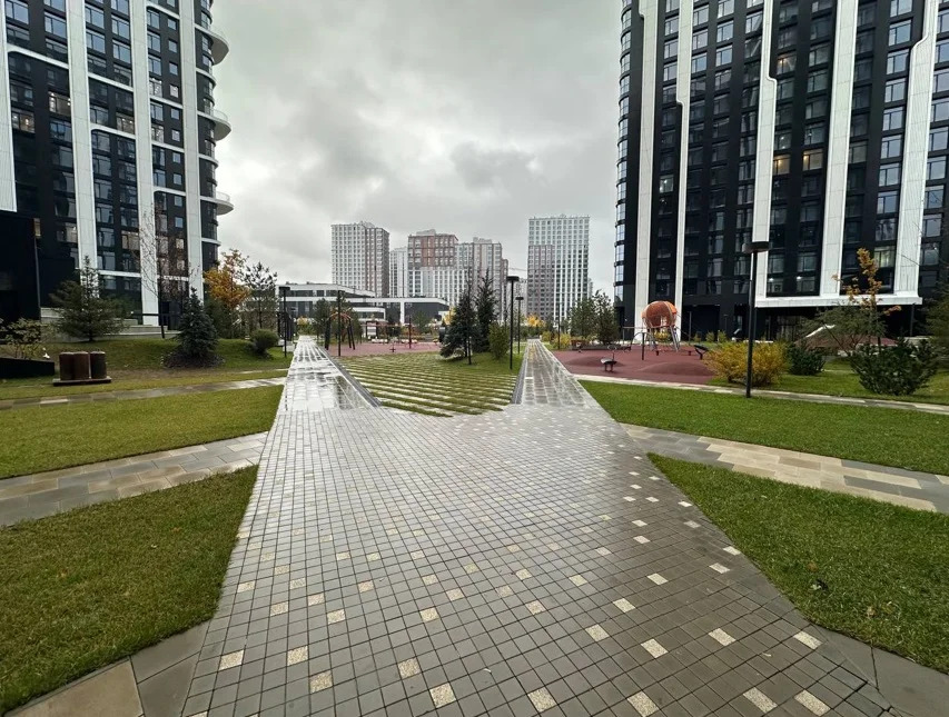 Аренда ПСН площадью 64,1 м2 - Фото 5