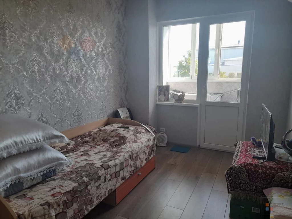 2-я квартира, 55.00 кв.м, 1/4 этаж, , Мира ул, 4950000. - Фото 11