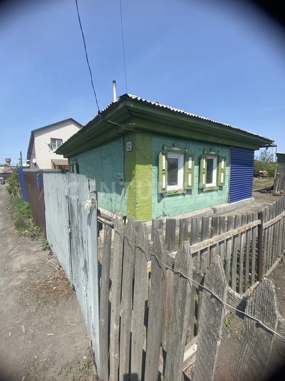 Продажа дома, Новоалтайск, Осипенко ул. - Фото 9
